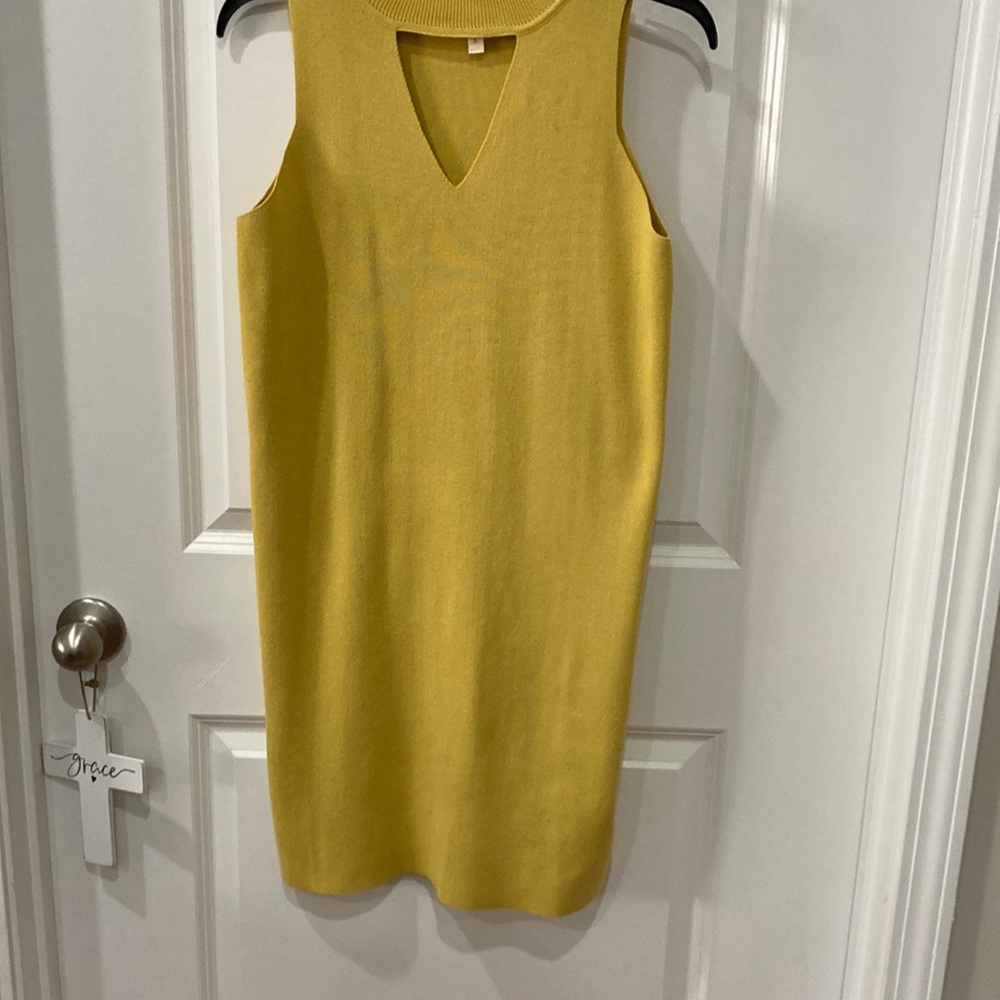 Wishlist Dress